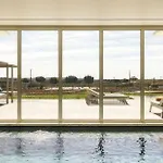 公寓 Luxury Seaview Bayline Armação de Pêra