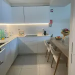 Luxury Seaview Bayline * Армасан-де-Пера