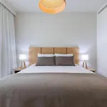 Luxury Seaview Bayline Апартаменты Армасан-де-Пера