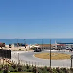 Luxury Seaview Bayline Апартаменты Армасан-де-Пера