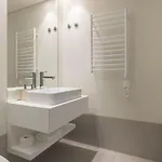 公寓 Luxury Seaview Bayline Armação de Pêra
