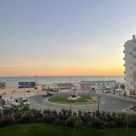 Luxury Seaview Bayline Apartmán *