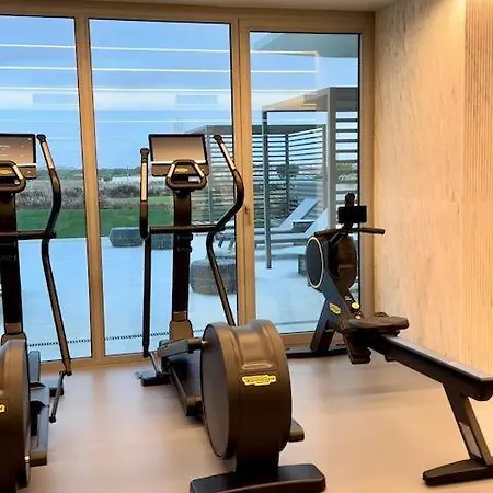 Luxury Seaview Bayline * Armação de Pêra