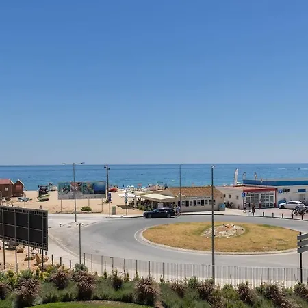 Luxury Seaview Bayline Apartmán Armação de Pêra