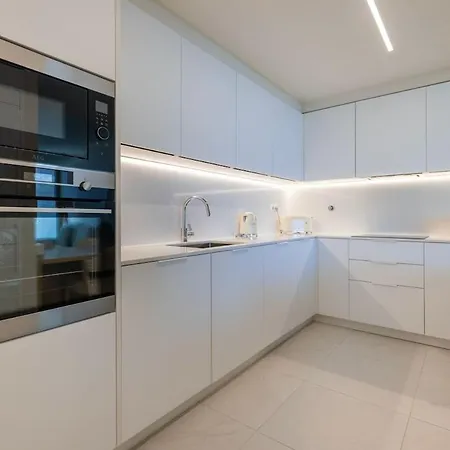 Luxury Seaview Bayline * Armação de Pêra