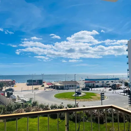 Luxury Seaview Bayline *