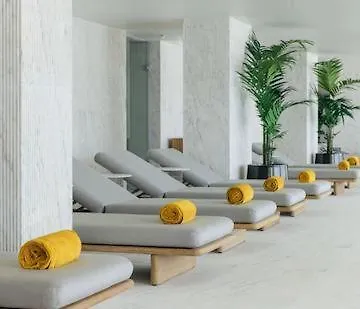 Luxury Seaview Bayline Apartmán