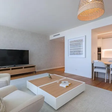 Luxury Seaview Bayline *