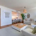 Luxury Seaview Bayline Armação de Pêra