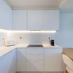 Lägenhet Luxury Seaview Bayline Armação de Pêra
