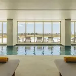 Luxury Seaview Bayline Lägenhet Armação de Pêra