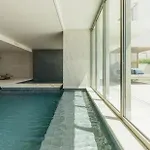 Luxury Seaview Bayline Lägenhet *