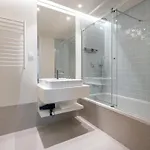 Lägenhet Luxury Seaview Bayline *