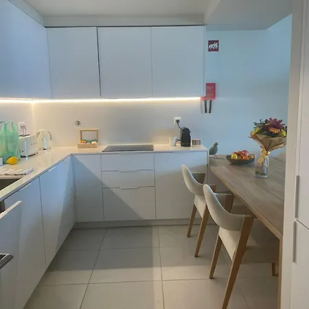 Luxury Seaview Bayline * Armação de Pêra