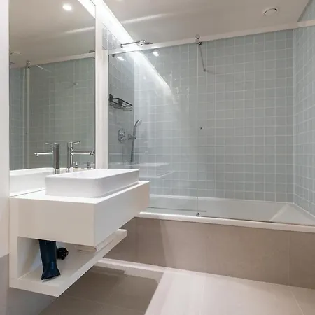 Luxury Seaview Bayline Appartement