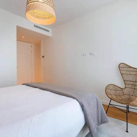 Luxury Seaview Bayline Armação de Pêra