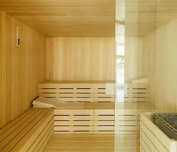 Appartement Luxury Seaview Bayline