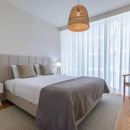 شقة Luxury Seaview Bayline *