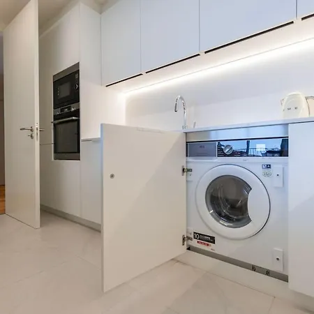 Luxury Seaview Bayline Armação de Pêra