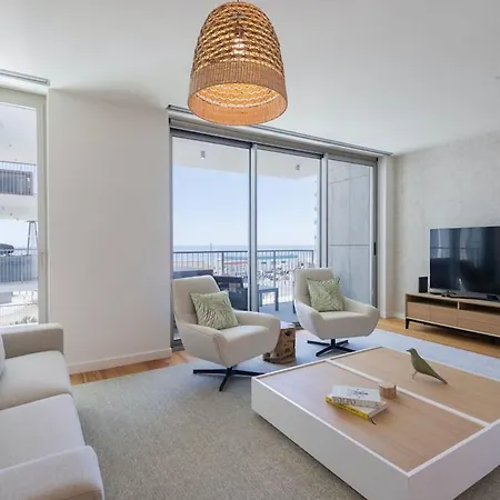 Luxury Seaview Bayline *