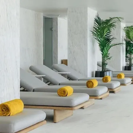 Luxury Seaview Bayline Armação de Pêra