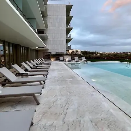 Luxury Seaview Bayline