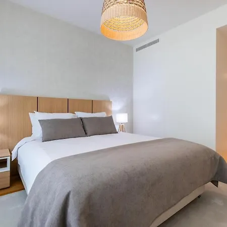 Appartement Luxury Seaview Bayline