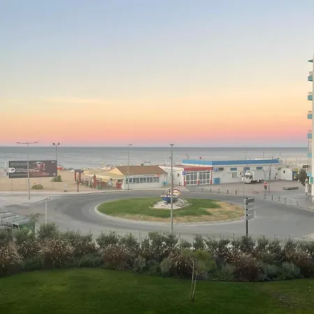 شقة Luxury Seaview Bayline *