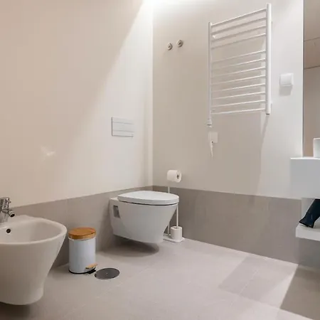 Luxury Seaview Bayline *