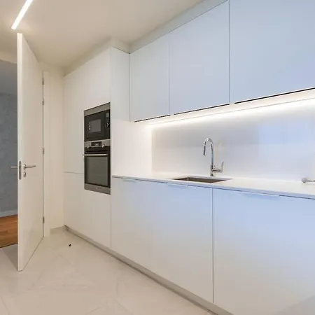 Luxury Seaview Bayline * Armacao de Pera