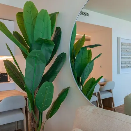 Luxury Seaview Bayline *