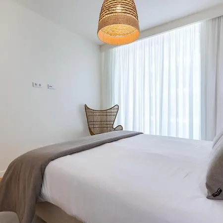 Luxury Seaview Bayline Armação de Pêra