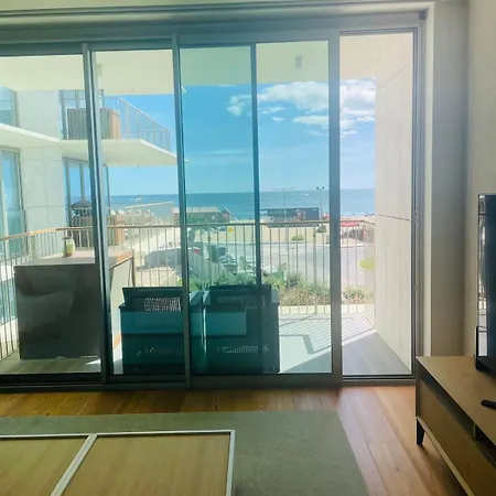 Luxury Seaview Bayline * Armacao de Pera
