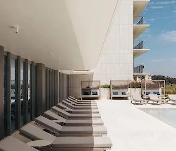 Luxury Seaview Bayline Armação de Pêra