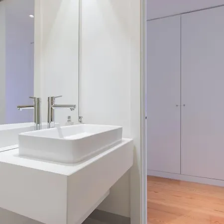 Apartmán Luxury Seaview Bayline Armação de Pêra