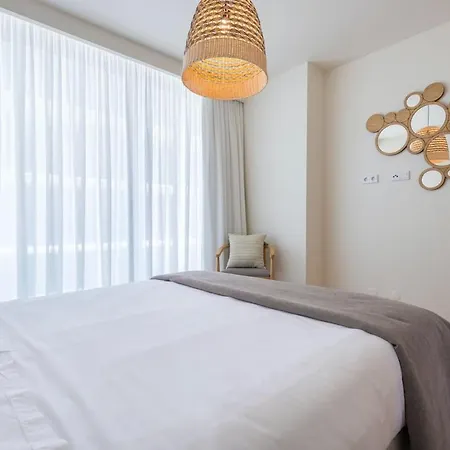 Luxury Seaview Bayline Apartmán *