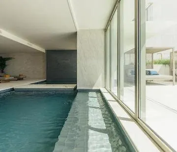 Luxury Seaview Bayline Apartmán *